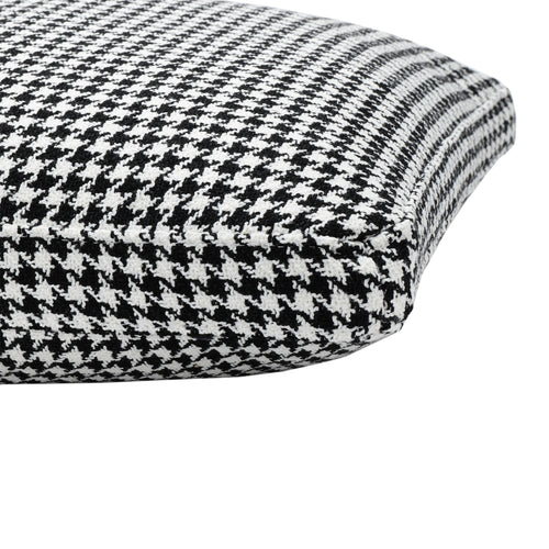 CUSCINO 48 X 48 PIED DE POULE