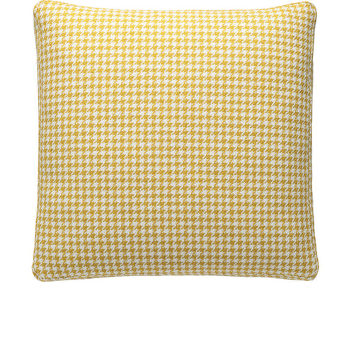 CUSCINO 48 X 48 PIED DE POULE