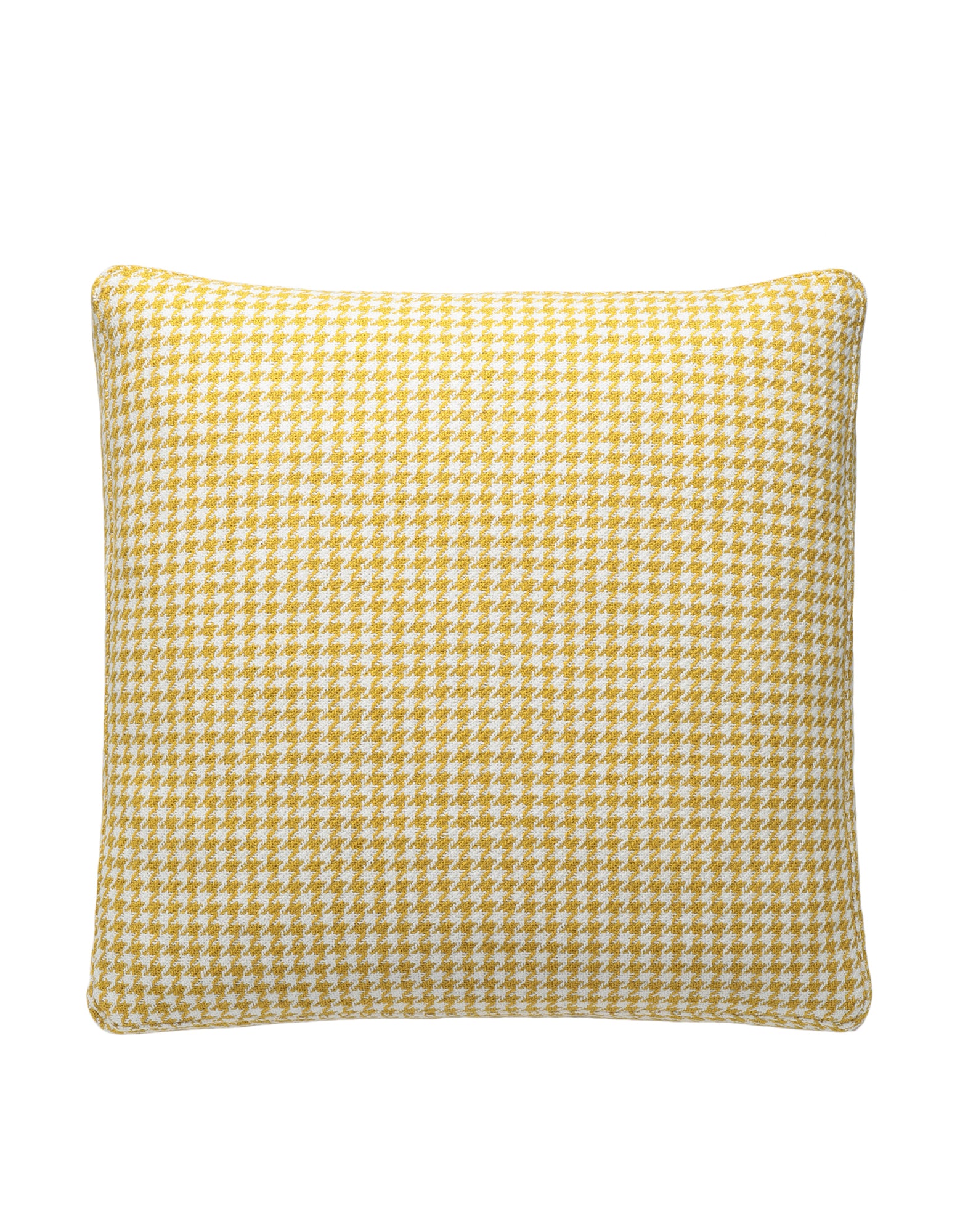CUSCINO 48 X 48 PIED DE POULE
