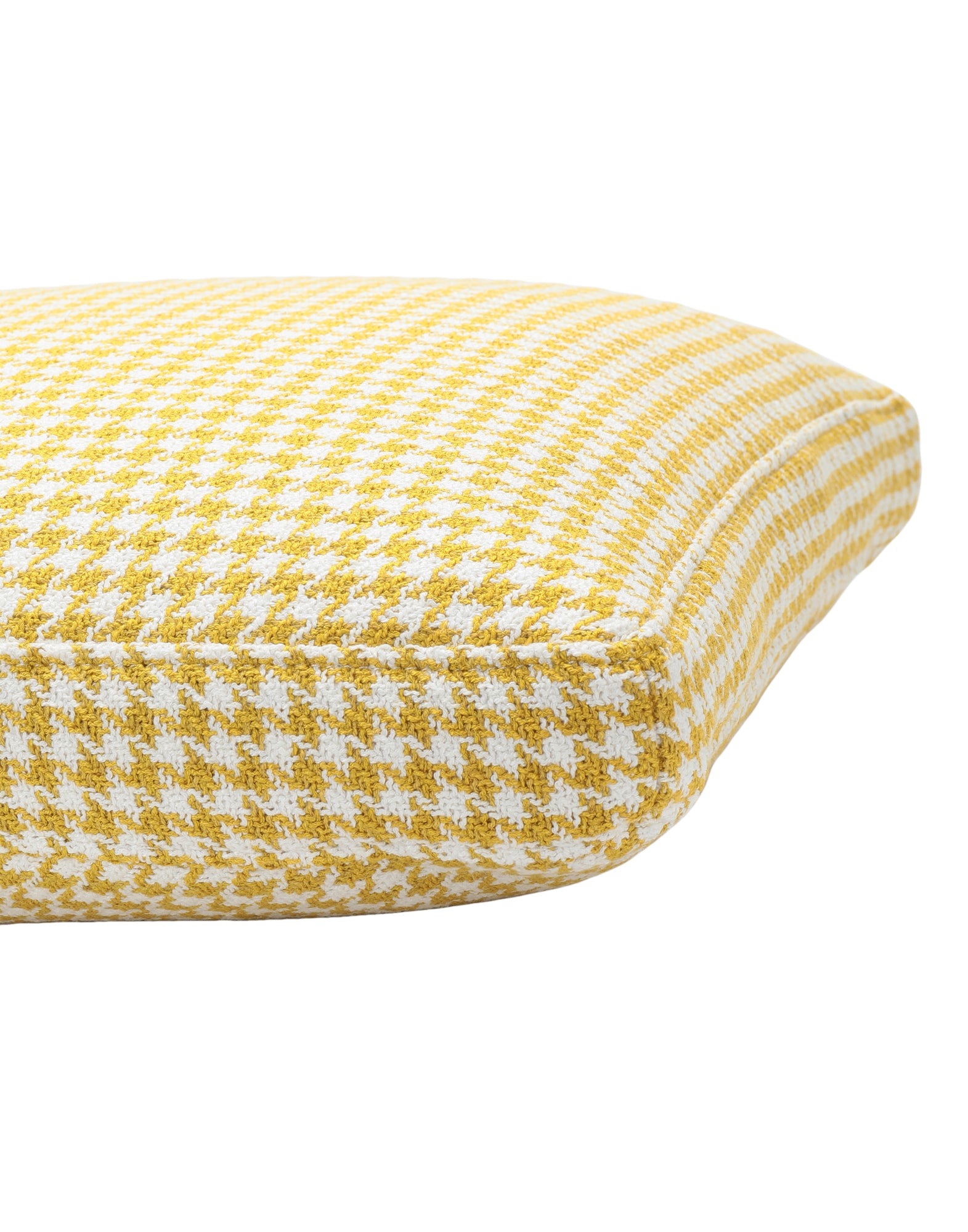 CUSCINO 48 X 48 PIED DE POULE