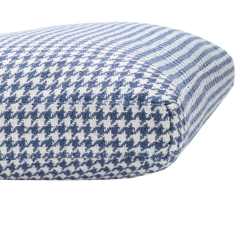 CUSCINO 35 X 48 PIED DE POULE