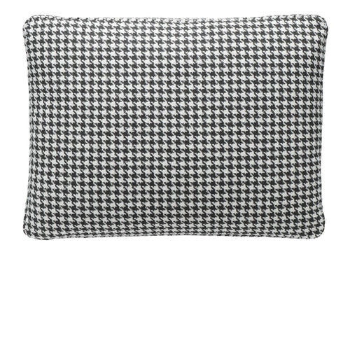 CUSCINO 35 X 48 PIED DE POULE