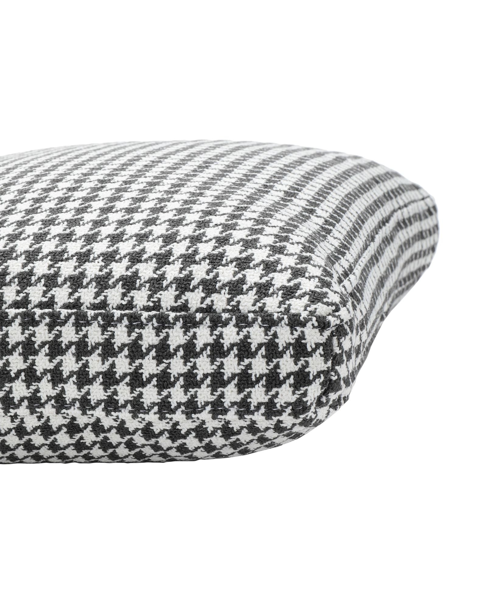 CUSCINO 35 X 48 PIED DE POULE