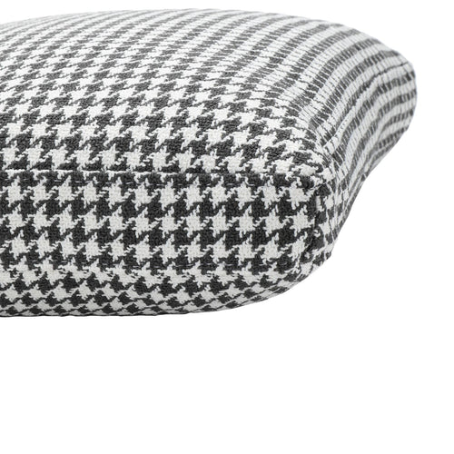 CUSCINO 35 X 48 PIED DE POULE