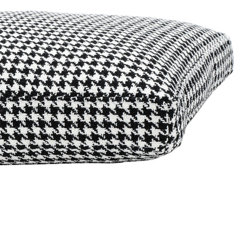 CUSCINO 35 X 48 PIED DE POULE