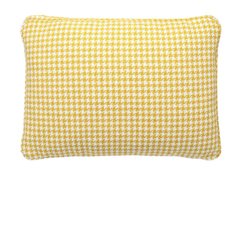 CUSCINO 35 X 48 PIED DE POULE