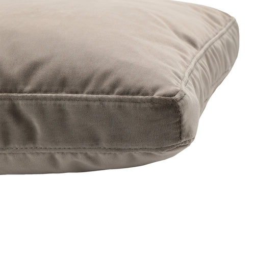 CUSCINO 48 X 48 TESS. VELL.