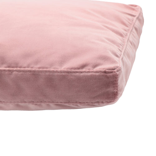 CUSCINO 48 X 48 TESS. VELL.