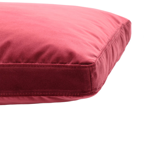 CUSCINO 48 X 48 TESS. VELL.