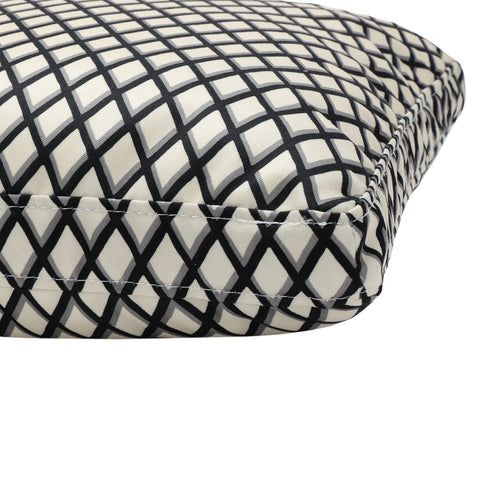 CUSCINO 48 X 48 RETE BEIGE