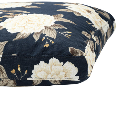 CUSCINO 48 X 48 TESS. PEONY TREE