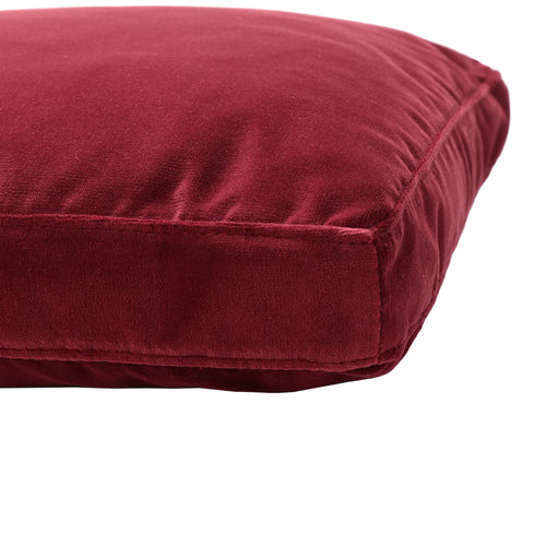 CUSCINO 35 X 48 TESS.VELL.