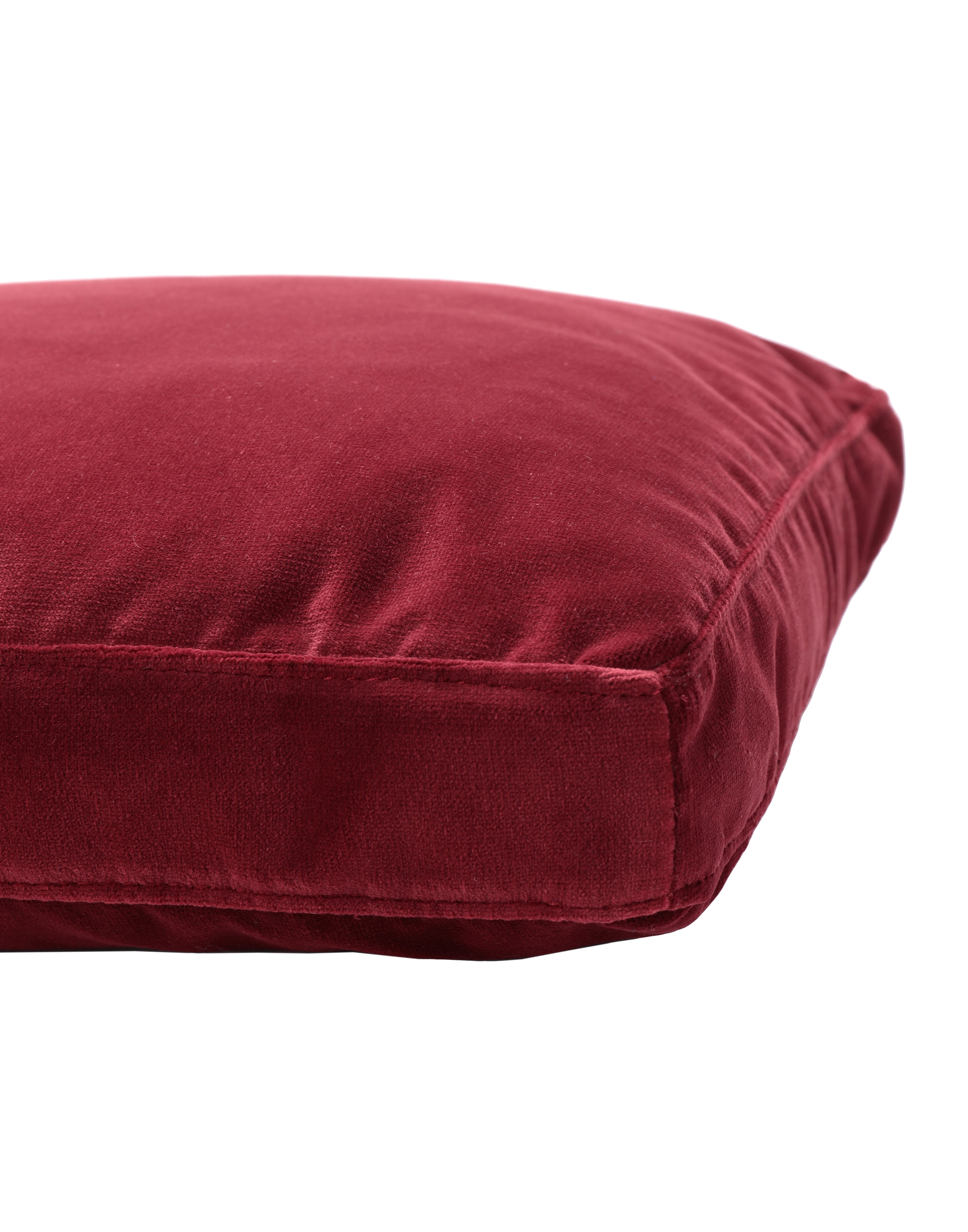 CUSCINO 35 X 48 TESS.VELL.