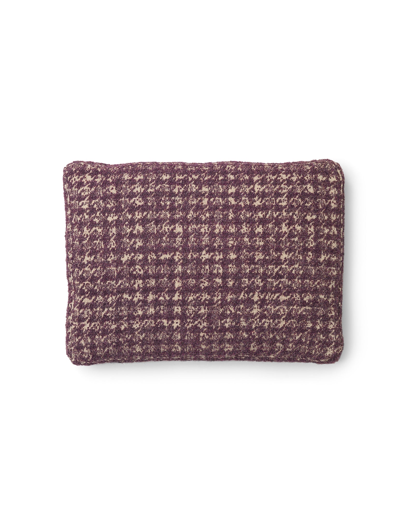 CUSCINO 48 X 35 JACQUARD P.D.P.