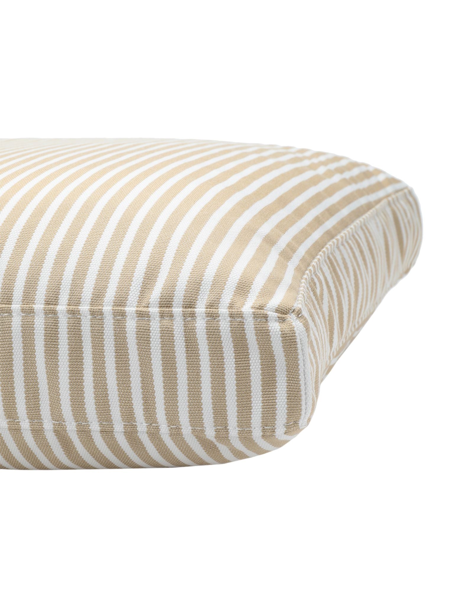 CUSCINO 48 X 48 T.ESTERNO STRIPES