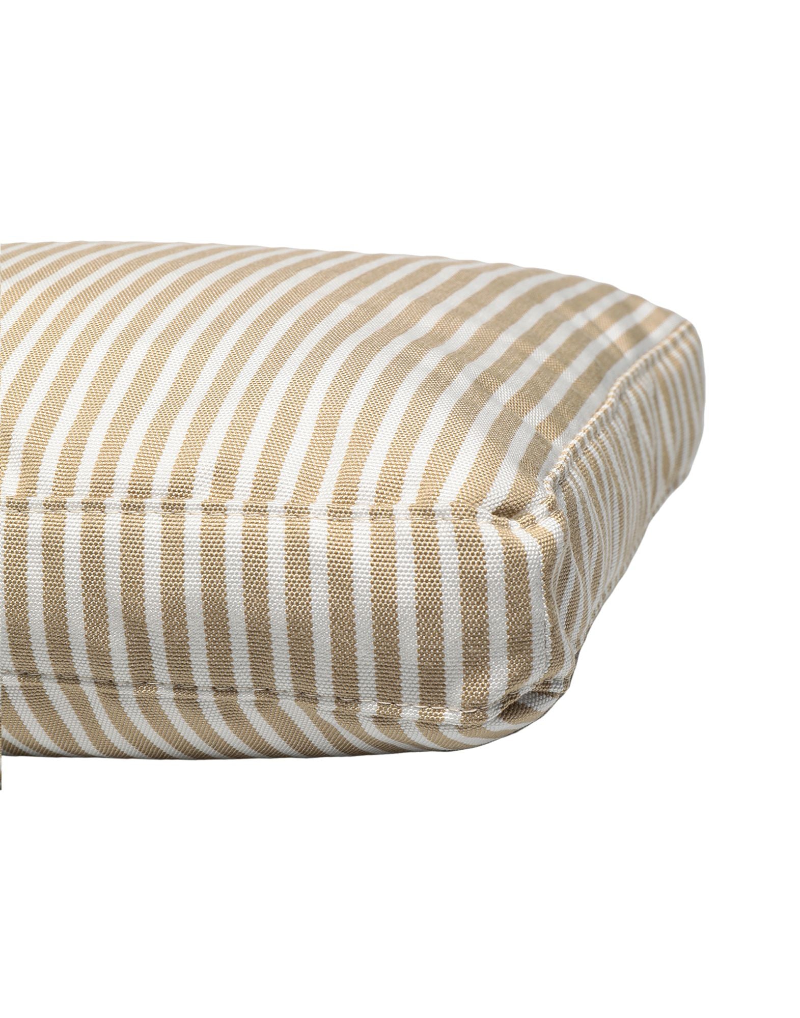 CUSCINO 48 X 35 T.ESTERNO STRIPES