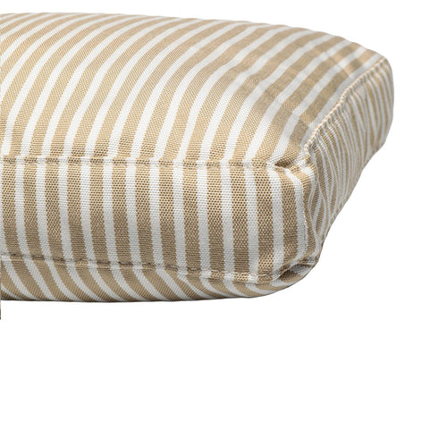 CUSCINO 48 X 35 T.ESTERNO STRIPES