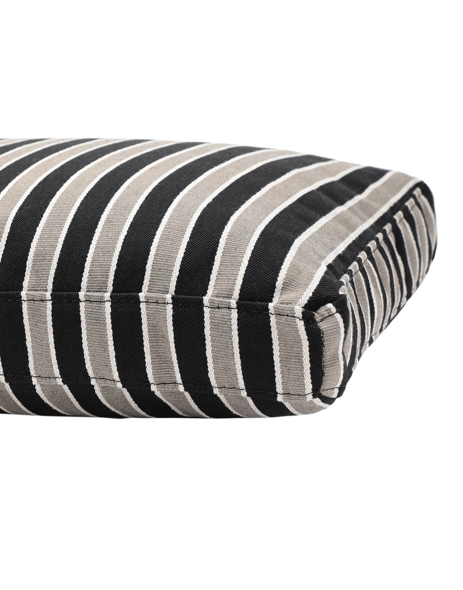CUSCINO 48 X 35 T.ESTERNO STRIPES