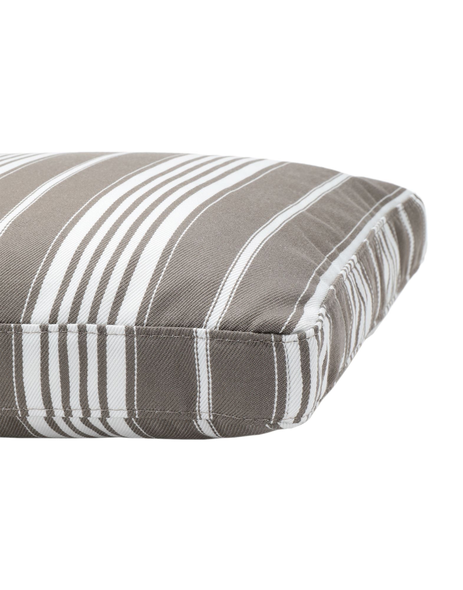 CUSCINO 48 X 35 T.ESTERNO STRIPES