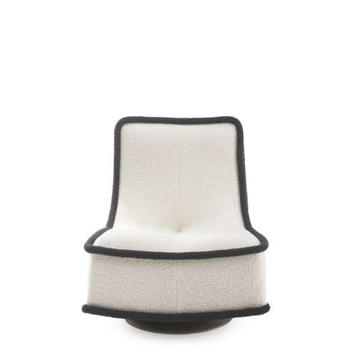 BONHEUR BIANCO ANTRACITE