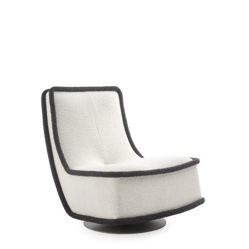 BONHEUR BIANCO ANTRACITE