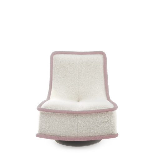 BONHEUR BIANCO ROSA