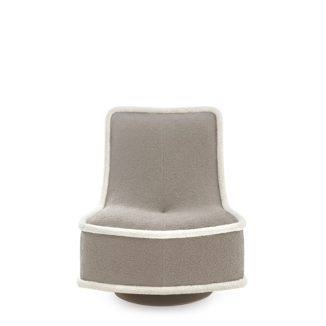 BONHEUR BEIGE BIANCO