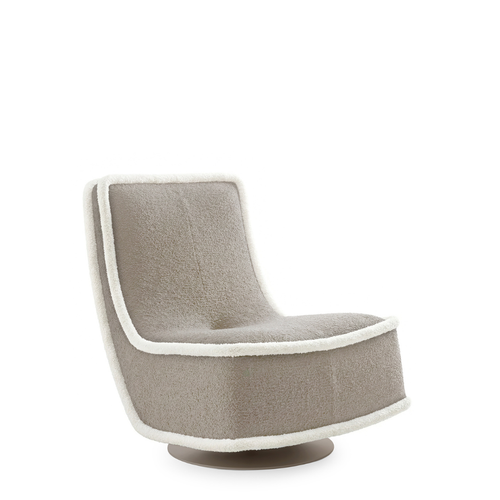 BONHEUR BEIGE BIANCO