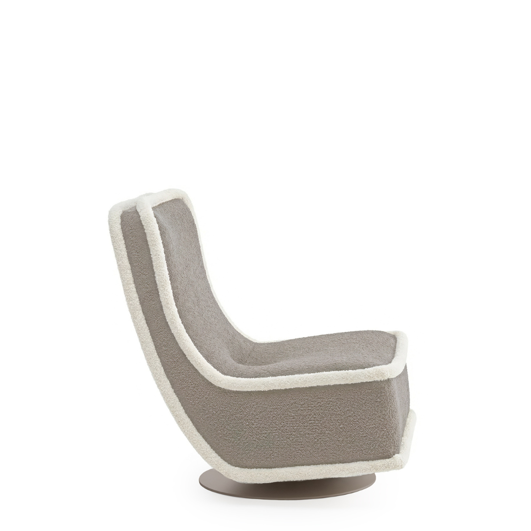 BONHEUR BEIGE BIANCO