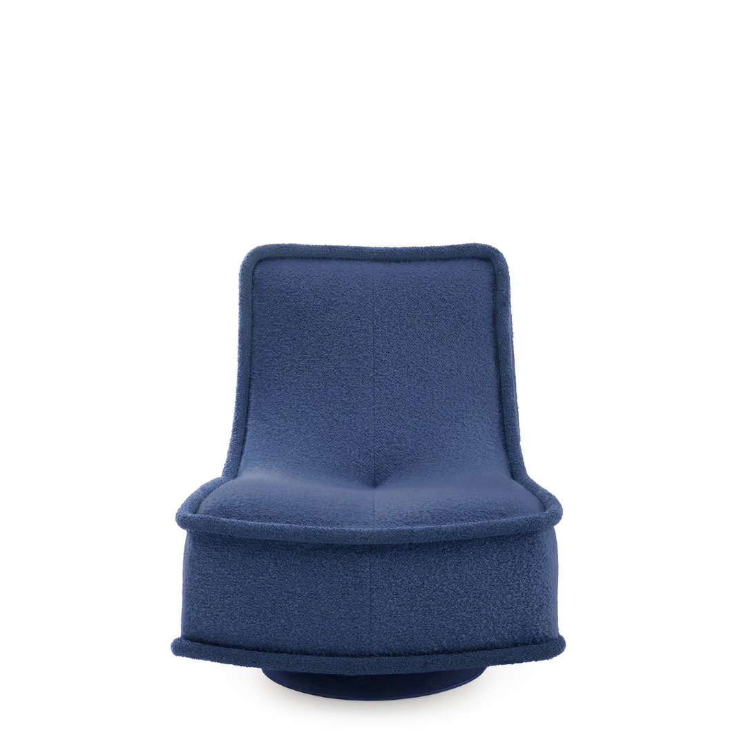 BONHEUR BLU