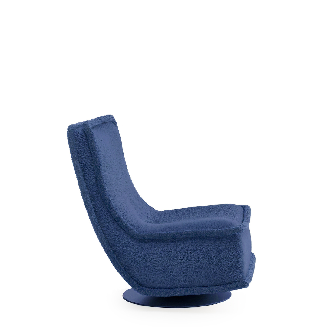 BONHEUR BLU