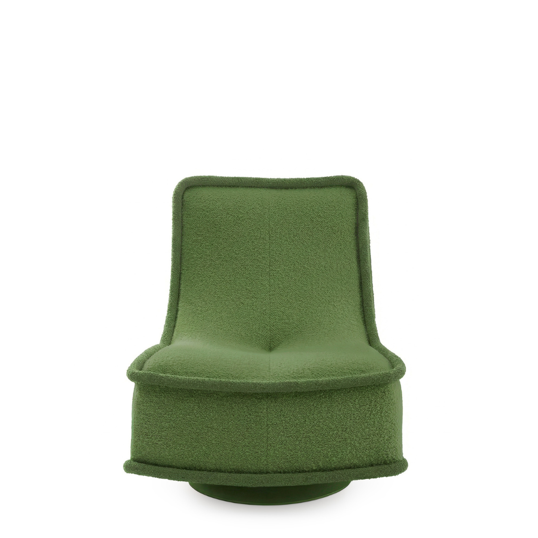 BONHEUR VERDE