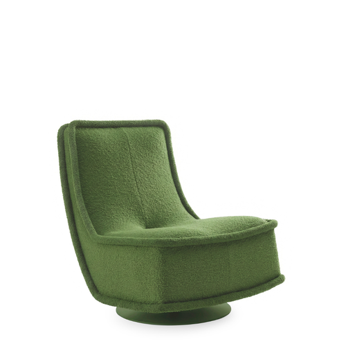 BONHEUR VERDE
