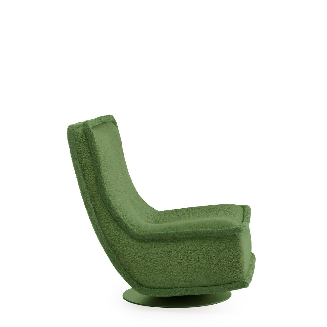BONHEUR VERDE