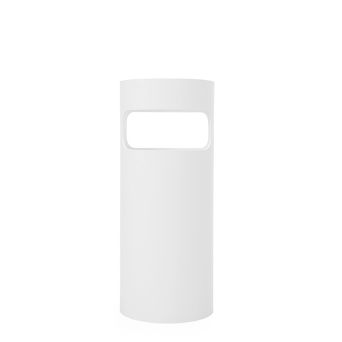 PORTAOMBRELLI BIANCO OPACO
