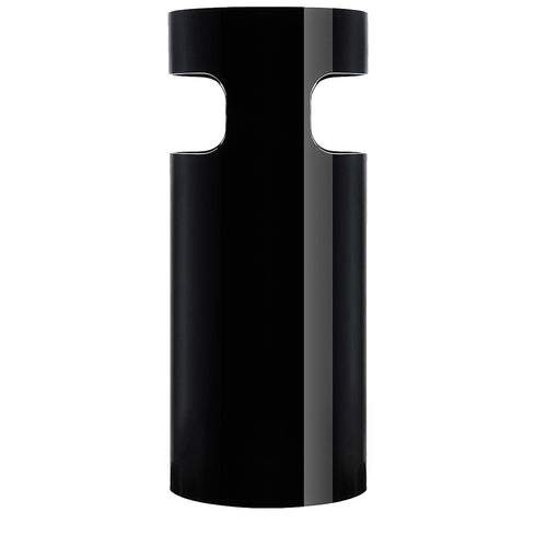 TUBO P. OMBRELLI NERO