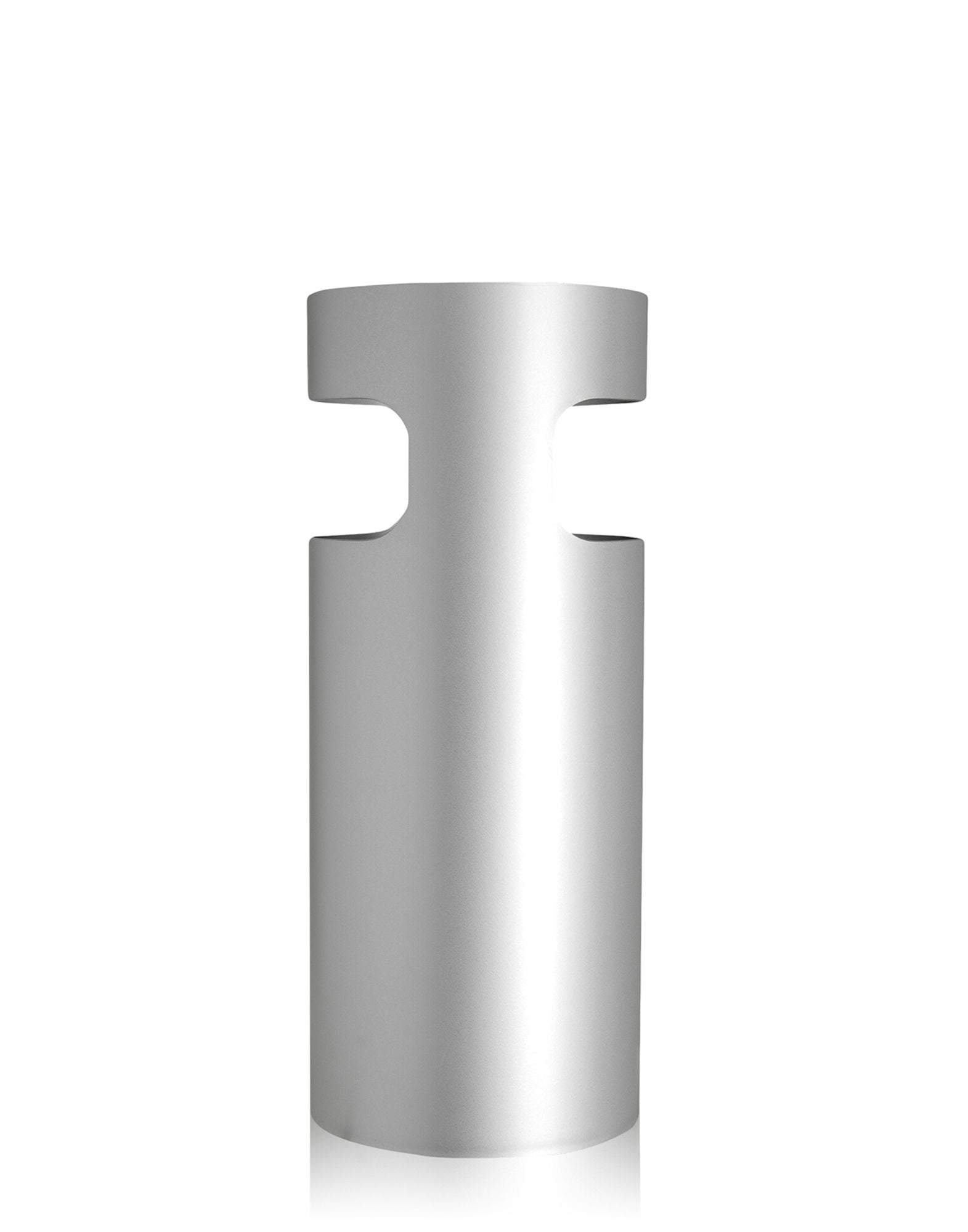 TUBO P.OMBRELLI SILVER