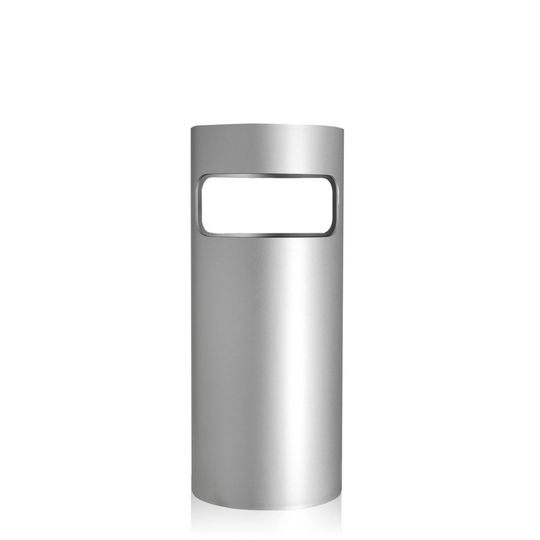 PORTAOMBRELLI SILVER OPACO
