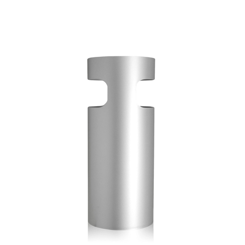 PORTAOMBRELLI SILVER OPACO
