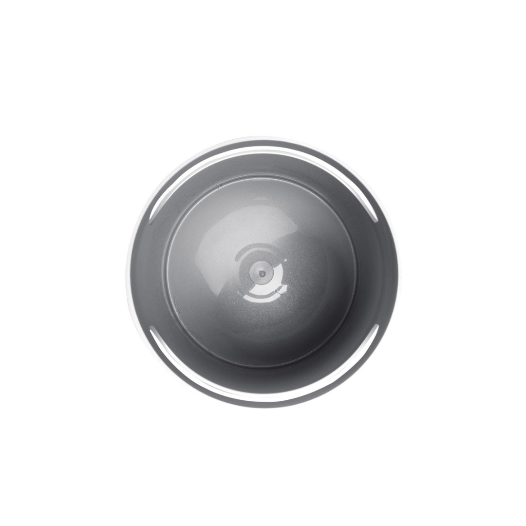 PORTAOMBRELLI SILVER OPACO