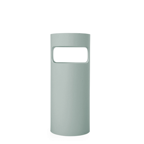 PORTAOMBRELLI VERDE OPACO