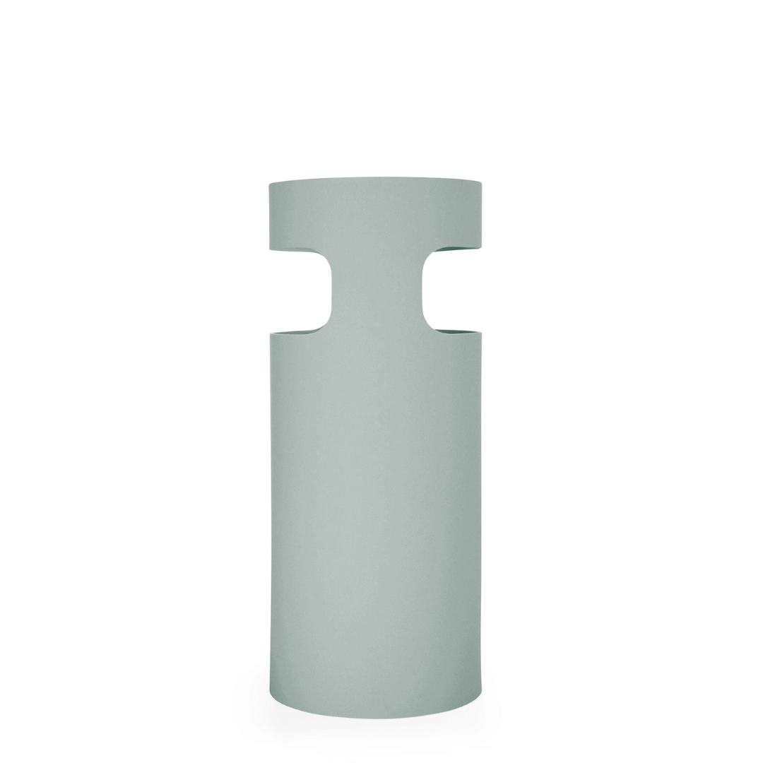 PORTAOMBRELLI VERDE OPACO