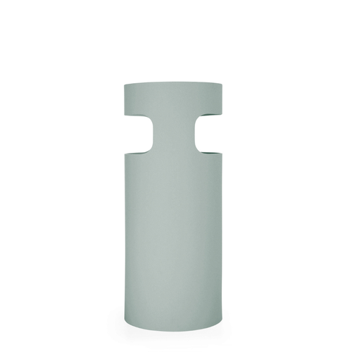 PORTAOMBRELLI VERDE OPACO