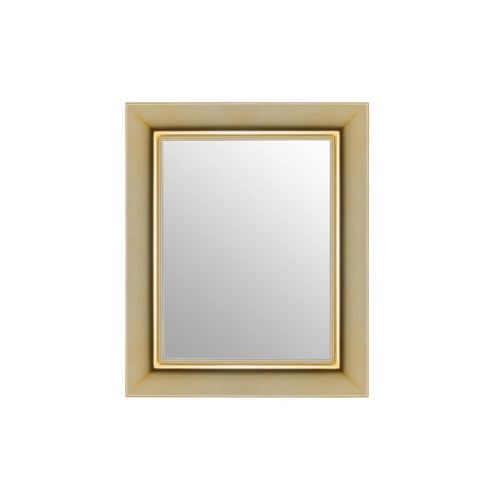 FRANCOIS GHOST SPECCHIO 79 X 65 ORO