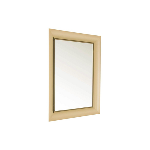 FRANCOIS GHOST SPECCHIO 79 X 65 ORO