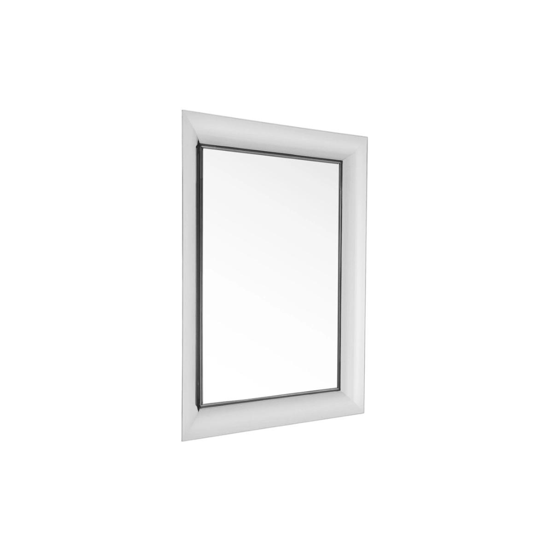 FRANCOIS GHOST SPECCHIO 79 X 65 CROMATO