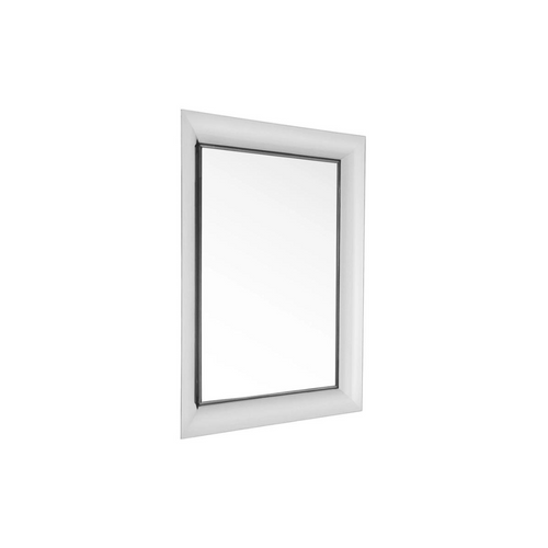 FRANCOIS GHOST SPECCHIO 79 X 65 CROMATO