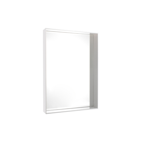 ONLY ME 50X70 BIANCO LUCIDO