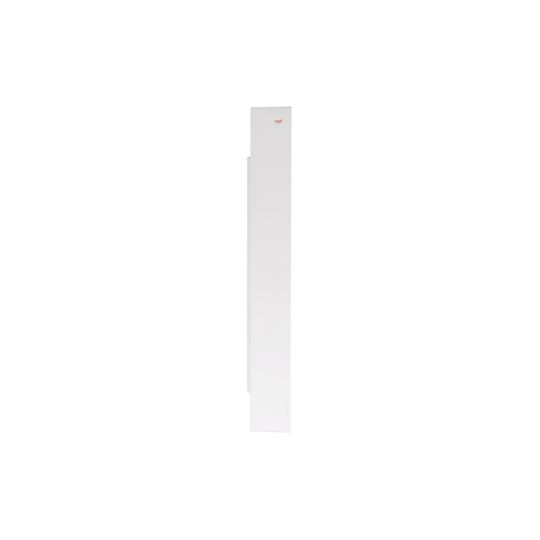 ONLY ME 50X70 BIANCO LUCIDO