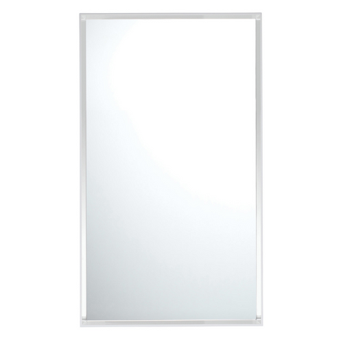 ONLY ME 80X180 BIANCO LUCIDO